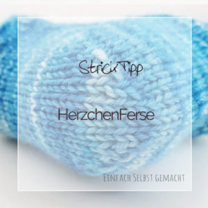 Herzchenferse Herzchenferse
