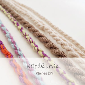 Kordelmix kordelmix