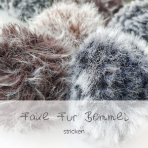 FakeFurBommelStricken