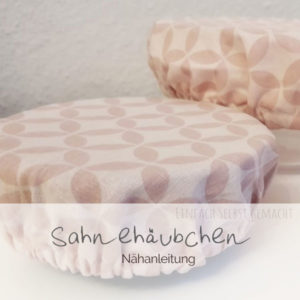 Sahnehaubchen