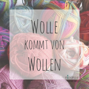Wolle
