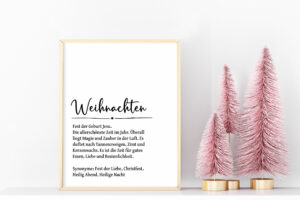 Definition Weihnachten prev-definitionWeihnachten