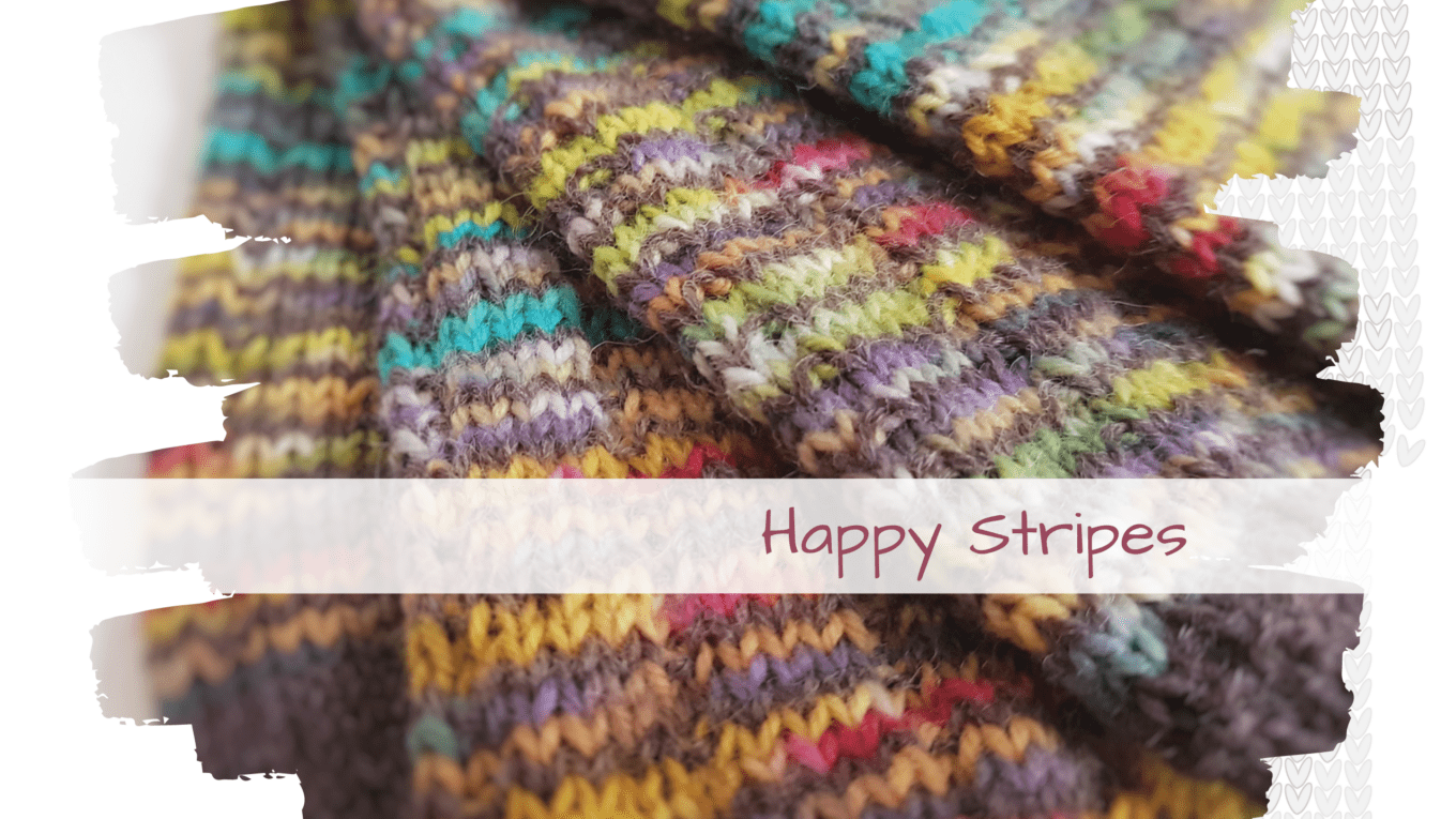 Happy Stripes