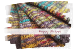 Happy Stripes