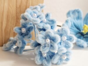 Blumen aus Pfeifenreinigern – Und schon wieder habe ich ein neues Hobby entdeckt wp-17811283359506264903110842309273