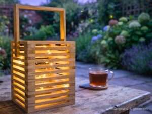 Basteln mit Easy-Sticks