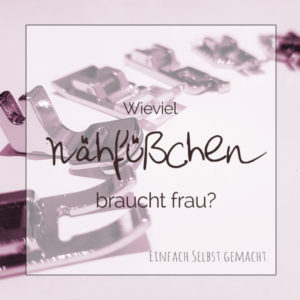 naehfusse